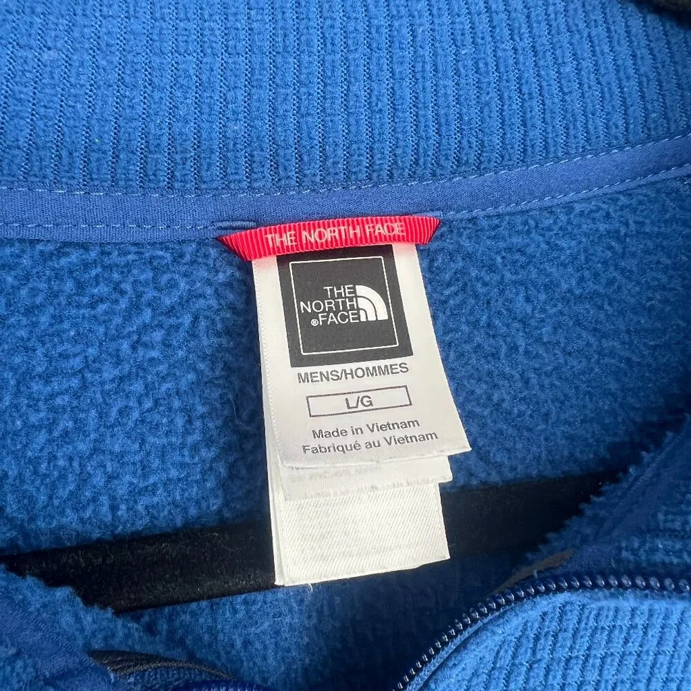 The North Face good some